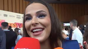 VÍDEO: Marta Peñate, ilusionada con su embarazo: "Los voy a tener yo"