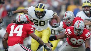 Can tcu get to eight wins? Michigan Vs Ohio State 2006 An Oral History