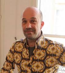 Eric Sagot's Instagram, Twitter & Facebook