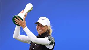 2020 british open sporting clays championship held at garlands shooting ground run by the clay shooting company.i hope you enjoy the video. Sophia Popov Macht Die Golf Sensation Perfekt Und Gewinnt British Open