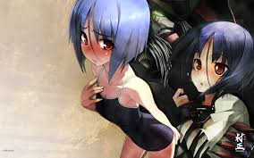 Safebooru Ayane Ichijou Erect Nipples Full Metal Daemon Muramasasexiezpix  Web Porn