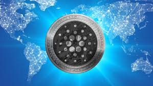 Bitcoin cash logo illustration, bitcoin cash logo, crypto currencies png. Cardano Investment Investing In The Third Generation Blockchain Coinmama