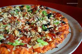 Me N Ed S Pizza Parlor Hall Burnaby