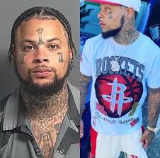 New Orleans prison escapee Antoine Massey celebrated his 33rd birthday  yesterday while still