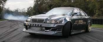 Продажа toyota chaser, цены и фото. 1997 Toyota Chaser Jzx100 Is A Vip Drift Machine Can Easily Obliterate Tires Autoevolution