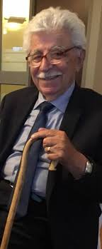 ALATSAS, Charalabos, It is with sadness that we announce the passing of  Charalabos “Harry” Alatsas