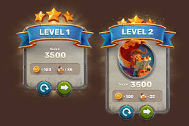 Pin On Ui Game