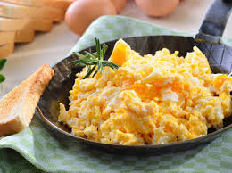 Diese Eine Zutat Haben Sie Beim Ruhrei Immer Vergessen Freundin De Rezepte Ruhrei Rezept Ruhrei