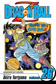 Check spelling or type a new query. Dragon Ball Z Volume Comic Vine
