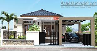 Desain rumah 10x15 memberikan inpirasi unik guna desain rumah idaman kamu. Contoh Desain Rumah Ukuran 10 X 15 Blog Garuda Cyber