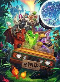 Art By Yukietajima On Twitter Hearthstone Hearthstone Artwork Hearthstone Wallpaper Hearthstone