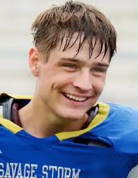 Obituary information for Logan Ray James