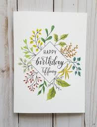 Choose from one of our beautifully crafted birthday card templates, customize or design your own card. Pin On Girl Bedroom Decor