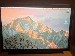 That alone is the manufacturers fault for choosing a poor screen to include in models, so yes it is the laptop manufacturers fault, they alone hold the power to. Solved Replaced Retina Display Is Not Showing Colors Correctly Macbook Pro 15 Retina Display Mid 2012 Ifixit