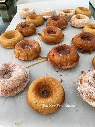 We did not find results for: Old Fashioned Baked Cake Donuts Tiny New York Kitchen