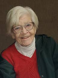 Patricia M. Denner August 12, 1942