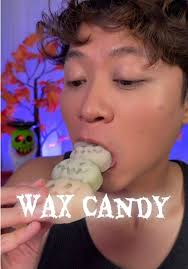 Wax Candy
