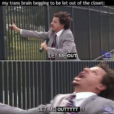 We did not find results for: Never Made A Meme Before But This Came To Me In A Vision At An Enterprise Rent A Car Today Traaaaaaannnnnnnnnns