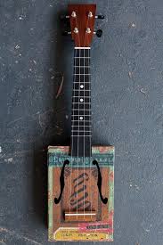 Coffee machine manufacturers uke strings names on bass. Ofty Cigar Box Ukulele Great Plains Handmade Instruments Cigar Box Guitar Cigar Box Art Box Guitar
