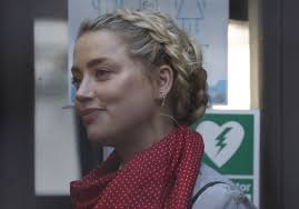 In Court Amber Heard Says Johnny Depp Tried To Throw Her Sister Down Stairs Pittsburgh Post Gazette