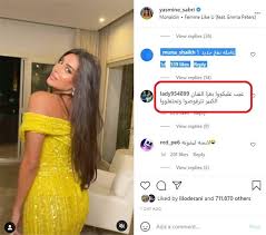 هناك العديد من التصاميم الجميلة لفساتين جذابة، يتخللها جمال اللون الأصفر وظلاله، كاللون الأصفر الفاتح، واللون الأصفر المشرق والحيوي. Ù…ØªØ§Ø¨Ø¹Ø© ØªÙ‡Ø§Ø¬Ù… ÙŠØ§Ø³Ù…ÙŠÙ† ØµØ¨Ø±ÙŠ Ø¨Ø³Ø¨Ø¨ Ø§Ù„ÙÙ†Ø§Ù† Ø§Ù„Ø±Ø§Ø­Ù„ Ø³Ù…ÙŠØ± ØºØ§Ù†Ù… Ù…Ø§ Ø§Ù„Ø­ÙƒØ§ÙŠØ© Ù„Ù‡Ù„ÙˆØ¨Ù‡