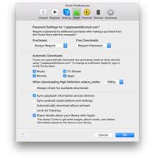 Set Up Icloud On Your Mac Icloud Setup Mac