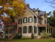 We did not find results for: Queen Anne Style Architecture Facts History Style Guide