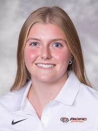 2024 Women's Water Polo Roster