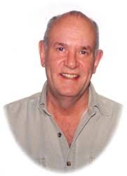 John Michael 'Jack' PAGE