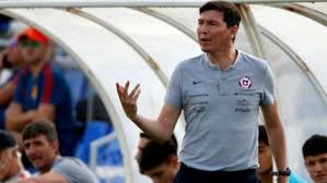 Club de deportes iquique s.a.d.p. Cristian Leiva Fue Anunciado Como Nuevo Entrenador De Deportes Iquique Alairelibre Cl