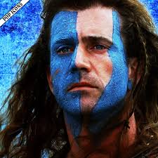 Happy birthday to Mel Gibson 🎂