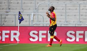 08 92 68 34 33 / 05 56 57 54 46. Ligue 1 Lens Enchaine Un Troisieme Succes Face A Bordeaux Et S Invite Sur Le Podium