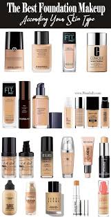 makeup tips finding the best