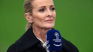 Gabby Logan 'devastated' after daughter returned home and made  heartbreaking admission