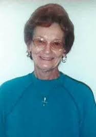 Darlene Wolfe Obituary (1936