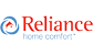 Reliance Home Comfort Png