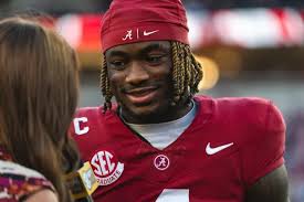The performance of Jalen Milroe and other Alabama players in the Senior  Bowl... ***Read More...***  https://www.football247updates.com.ng/2025/02/03/the-performance-of-jalen-milroe-and-other-alabama-players-in-the-senior-bowl/