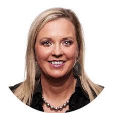 Andrea Burnside's Instagram, Twitter & Facebook