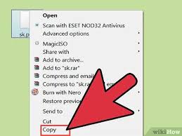 First, you need to do is to unzip the script extender in the desired folder you like. Installation Von Skse 13 Schritte Mit Bildern Wikihow