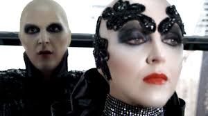 Irene Zoe Alameda, "Amy Martin"