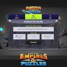 After completion of verification, open your game, your resources must immidietly increase on your account. Empires And Puzzles Rpg Quest Hack Cheats Tips And Guide