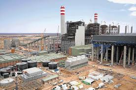 The grootegeluk open cast mine on the waterberg coalfield in limpopo is one of the largest in the country and feeds the matimba power station with about 14.6 million tons of coal a year via a conveyor system. Power Will Flow From Medupi Kusile By Next Year Eskom