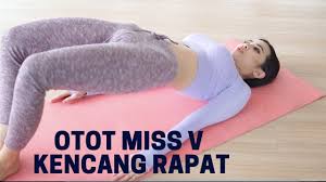 Latihan otot panggul (senam kegel) memiliki banyak manfaat bagi pria dan wanita. Ampuh Senam Kegel Sederhana Di Rumah Untuk Pria Dan Wanita Maria Vania Youtube