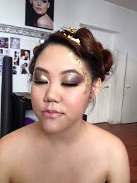 Céline G Make up Artist