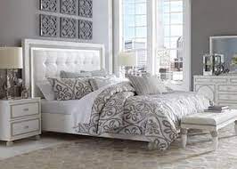 The material used is solid veneer together with dark finish makes it more elegant. Bedroom Furniture Sets King Size The Roomplace