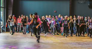 Pivotal west ashley.bodycombat has arrived thanks to our awesome team of. Get Fit Challenge Dance Charleston Sc Charleston Magazine