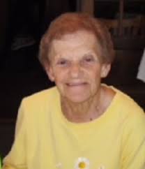 Yolande L. Arel, obituary, Farwell Funeral Service, Nashua, NH