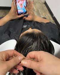 We have been working with...