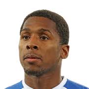 Armando Cooper FIFA 18 World Cup