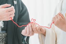 結婚はご縁」って本当？ご縁を呼び込める人の特徴 - 【業界最大級】結婚相談所・婚活するならツヴァイ ZWEI｜成婚数No.1